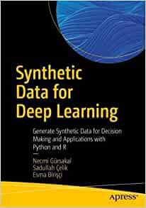 Synthetic Data for Deep Learning