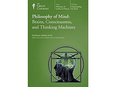 Philosophy of Mind Brains, Consciousness, and Thinking Machines