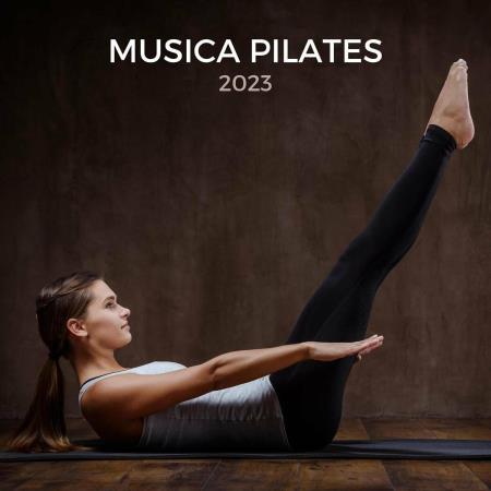 Holistic World Music - Musica Pilates 2023 (2023)