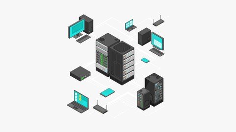 Aws Networking Masterclass A Complete Guide 4-In-1