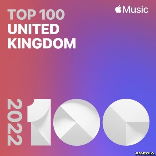 Top Songs of 2022 United Kingdom (2022)