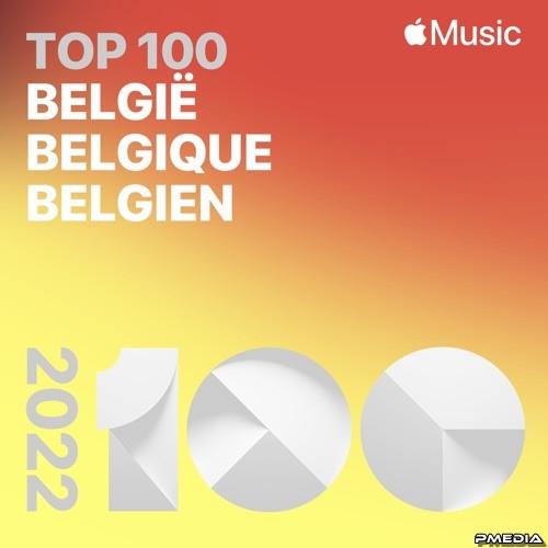 Top Songs of 2022 Belgium (2022)