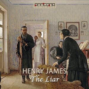 The Liarby Henry James
