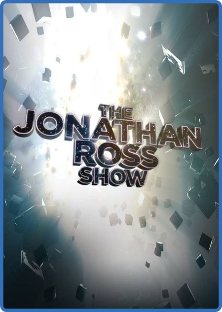 The Jonathan Ross Show S19E09 New Year Comedy Special 1080p HDTV H264-DARKFLiX