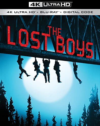 Straceni chłopcy / The Lost Boys (1987) MULTi.REMUX.2160p.UHD.Blu-ray.HDR.HEVC.DTS-HD.MA5.1-DENDA ~ Lektor i Napisy PL