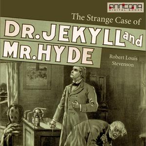 The Strange case of Dr Jekyll & Mr Hydeby Robert Louis Stevenson