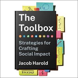 The Toolbox Strategies for Crafting Social Impact [Audiobook]