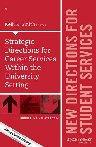 Strategic Directions for Career Services Within the University Setting