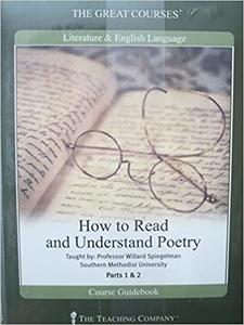 How to Read and Understand Poetry Complete Set
