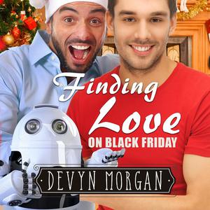 Finding Love On Black Fridayby Devyn Morgan