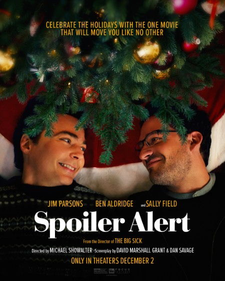 Spoiler Alert 2022 2160p WEB-DL x265 10bit SDR DDP5 1 Atmos-SLOT