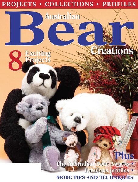 Australian Bear Creations - Vol.2 №1 (2022)