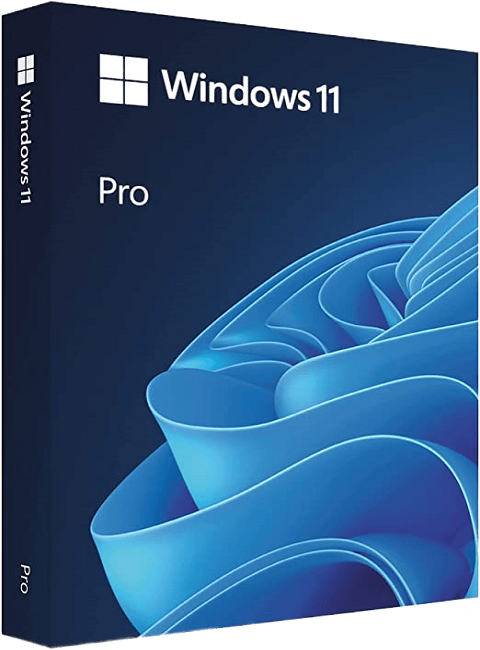 Windows 11 Pro X64 22H2 Build 22621.1105 3in1 OEM MULTi-PL STYCZEŃ 2023 [No TPM or Secure Boot required]