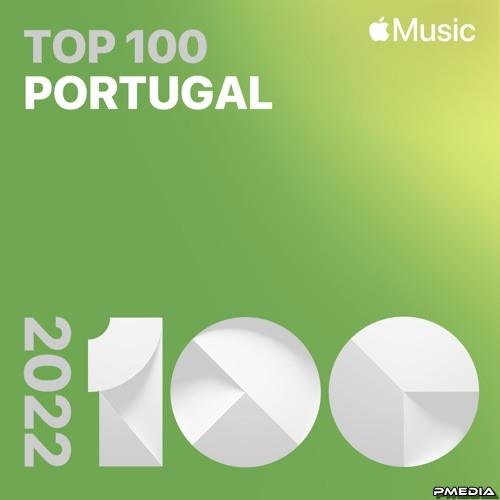 Top Songs of 2022 Portugal (2022)