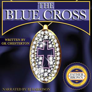 The Blue Crossby G.K.Chesterton