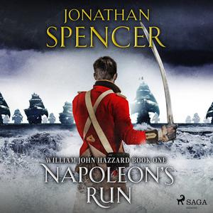 Napoleon's Run by Jonathan Spencer