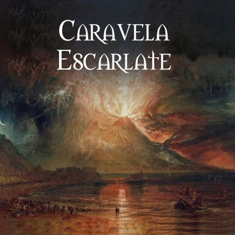 Caravela Escarlate - III (2023)
