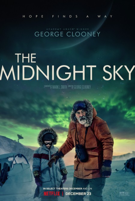 The MidNight Sky 2020 2160p NF WEB-DL x265 10bit HDR DDP5 1 Atmos-COPiUM