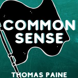Common Senseby Thomas Paine