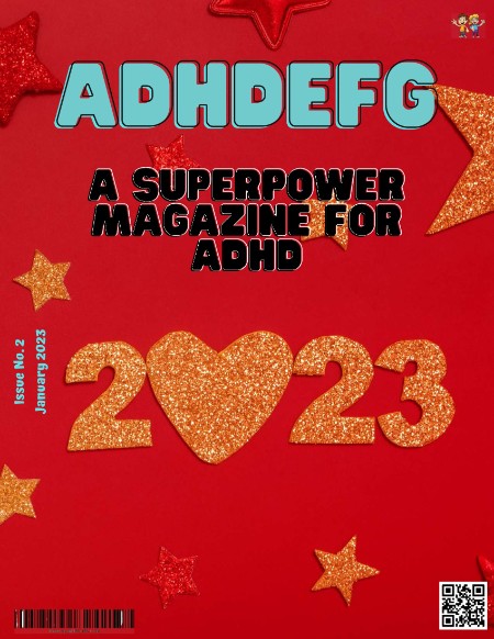 ADHDEFG – January 2023