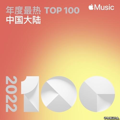 Top Songs of 2022 China (2022)