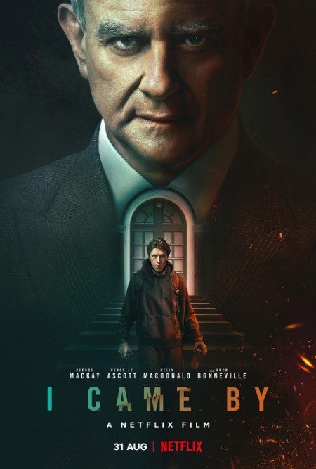 I Came By 2022 2160p NF WEB-DL x265 10bit SDR DDP5 1 Atmos-COPiUM