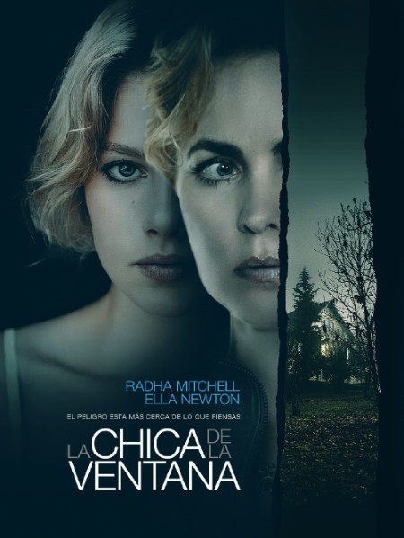 Girl At The Window 2022 1080p BluRay x265-RARBG