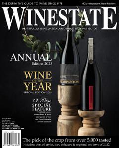 Winestate Magazine - January 01, 2023