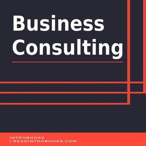 Business Consultingby Introbooks Team