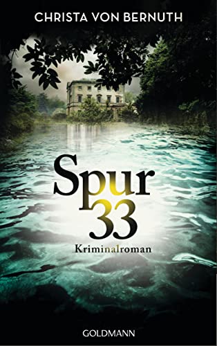 Cover: Bernuth, Christa  -  Spur 33