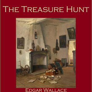 The Treasure Huntby Edgar Wallace