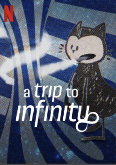 A Trip To Infinity 2022 2160p NF WEB-DL DDP5 1 Atmos DV MP4 x265-DVSUX