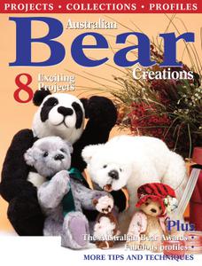 Australian Bear Creations - 31 December 2022