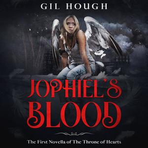 Jophiel's Bloodby Gil Hough