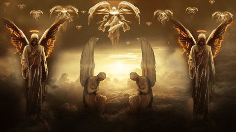 All About Archangels! Celestial Attunement!