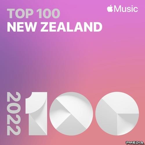 Top Songs of 2022 New Zealand (2022)