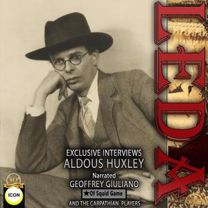 Ledaby Aldous Huxley