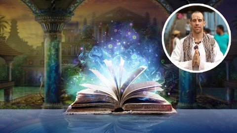 How To Read The Akashic Records With Yoga Nidra