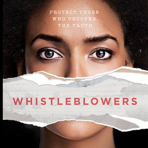 Whistleblowersby Alvin Williams, Kelley Young