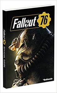 Fallout 76 Official Guide 