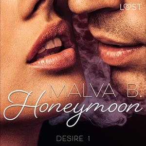Desire 1 Honeymoonby Malva B