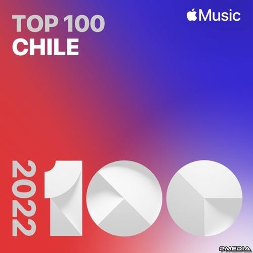 Top Songs of 2022 Chile (2022)