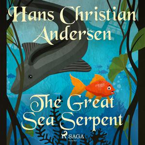 The Great Sea Serpentby Hans Christian Andersen