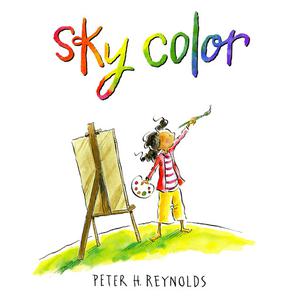 Sky Colorby Peter H. Reynolds
