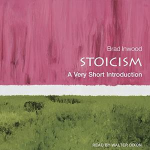 Stoicism A Very Short Introduction [Audiobook]