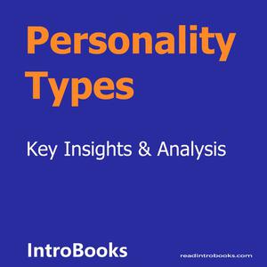 Personality Typesby Introbooks Team