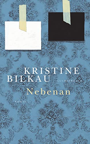 Cover: Bilkau, Kristine  -  Nebenan