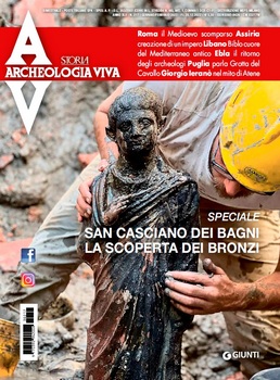 Archeologia Viva - Gennaio/Febbraio 2023