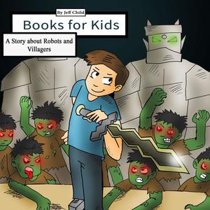 Books for Kidsby Jeff Child