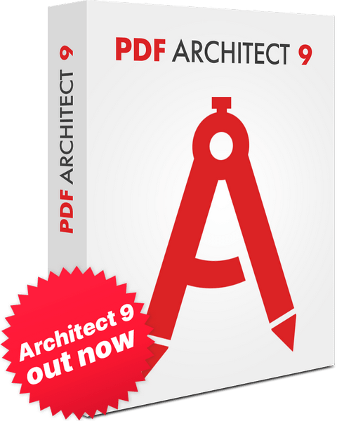 PDF Architect Pro 9.0.45.21322 for windows download